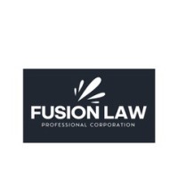 Fusion Law logo - Similar company to Aps Mann Law Office