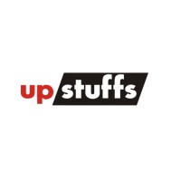 Upstuffs logo - Similar company to Protasks Solution