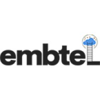 Embtel Web Solutions Pvt Ltd logo - Similar company to Document Evaluation