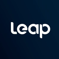 Leap Games logo - Similar company to Leap Game Studios