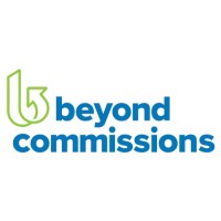 Beyond Commissions logo - Similar company to Lcg Technologies Corp.