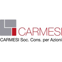 Carmesi soc. cons. per azioni logo - Similar company to Aista