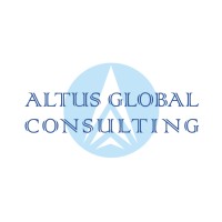 Altus Global Consulting Ltd logo - Similar company to Resaltas