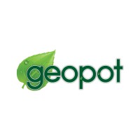 Geopot Fabric Pots logo - Similar company to Cutting Edge Solutions International Inc.