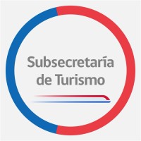Subsecretaría de Turismo logo - Similar company to Achet - Asociación Chilena De Empresas De Turismo