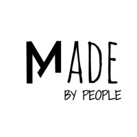 Made by People logo - Similar company to Proportion - Human Centered Design Agency