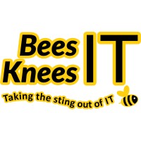 Bees Knees IT Ltd logo - Similar company to Urban It Support