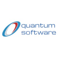 Quantum Software Ireland logo - Similar company to Green Software Ireland