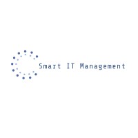 Smart IT Management logo - Similar company to Digital Workplace Experience Study Dwxs