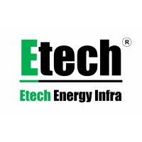 Etech Energy Infra logo - Similar company to Mechvil Infra Solution Pvt Ltd