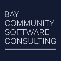 Bay Community Software (BCS) Consulting logo - Similar company to Istride Ltd