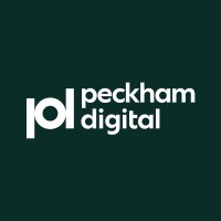 Peckham Digital CIC logo - Similar company to Dwyl