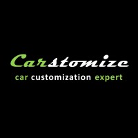Carstomize Kolkata logo - Similar company to Metalix Engineering Kolkata