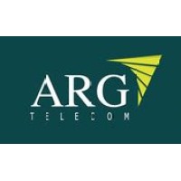 ARG Telecom Jordan logo - Similar company to Arg Telecom