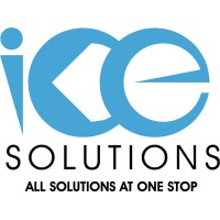 ICE Solutions logo - Similar company to Hays Solutions