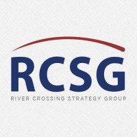 River Crossing Strategy Group logo - Similar company to Workforce Development For Teachers & Scientists