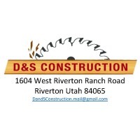 D&S Construction logo - Similar company to Surf Brigade