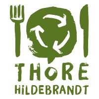 Thore Hildebrandt - Sustainable Cooking Experiences logo - Similar company to Celerygang