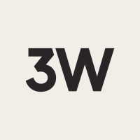 3W logo - Similar company to Jongen
