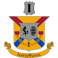 The Iota Chapter Of Delta Kappa Epsilon