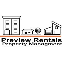 Preview Rentals Property Management logo - Similar company to Hotel Services Group, Llc