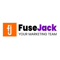 Fusejack logo - Similar company to Dev Nation