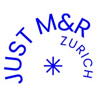 Just M&R logo - Similar company to Aelysium
