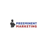 Preeminent Marketing logo - Similar company to Goe Recruit