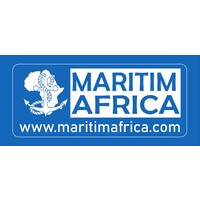 MARITIMAFRICA logo - Similar company to Ministry Of Maritime Economy, Fisheries And Coastal Protection - Republic Of Togo