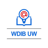 Wydział Dziennikarstwa Informacji i Bibliologii Uniwersytetu Warszawskiego logo - Similar company to Big Book Cafe
