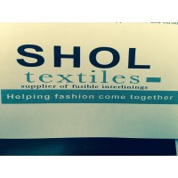 Shol Textiles logo - Similar company to Birdega