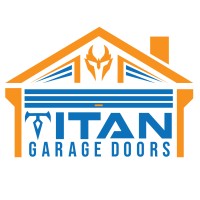 Titan Garage Doors Quad Cities logo - Similar company to Kardo Creative Llc
