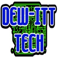 DeWitt Technologies, LLC logo - Similar company to Dewiit Infoedge