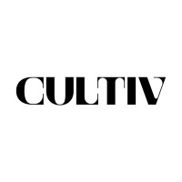 Cultiv logo - Similar company to Minimaliste France (Cosmétiques)