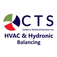 CTS - Carberry Technical Services Inc. logo - Similar company to Kd Engineering Co.
