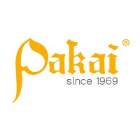 Pakai Industries Berhad logo - Similar company to Richter Engineering Sdn. Bhd.