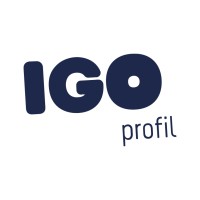 IGO Profil Norge logo - Similar company to Igo Promo Nordics