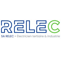 RELEC-SARELEC logo - Similar company to Relec Sa