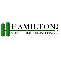 Hamilton Structural Engineering, PLLC logo - Similar company to Gse Ghanim Structural Engineering