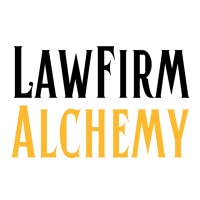 Law Firm Alchemy logo - Similar company to Fireproof Performance