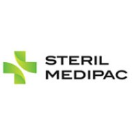 Steril Medipac logo - Similar company to Jainytic