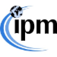 IPM (International Partners in Mission) logo - Similar company to Faedei