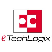 eTechLogix Inc. logo - Similar company to Mvs, Inc. Making Your Vision Of Technology Solutions A Reality!