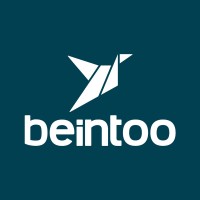 Beintoo logo - Similar company to Adkaora