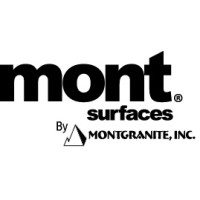 Mont Surfaces by Mont Granite, Inc. logo - Similar company to Solid Surfaces Unlimited