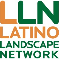 Latino Landscape Network logo - Similar company to Latina Girls Code