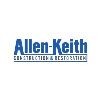 Allen-Keith Construction & Restoration logo - Similar company to Neohiocio