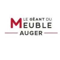 Meubles AUGER Le Géant du Meuble logo - Similar company to Alletru Barreau