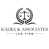 Kalra & Associates Law Firm logo - Similar company to Nav Solutions