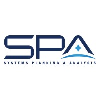 Systems Planning & Analysis logo - Similar company to Strategic Systems Programs